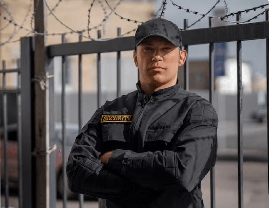 Prison Officers Salary 