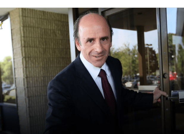 Market Basket Ceo Arthur T Demoulas