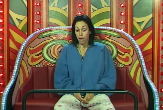Heidi Fleiss 