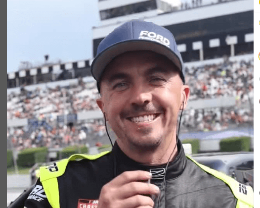 Frankie Muniz