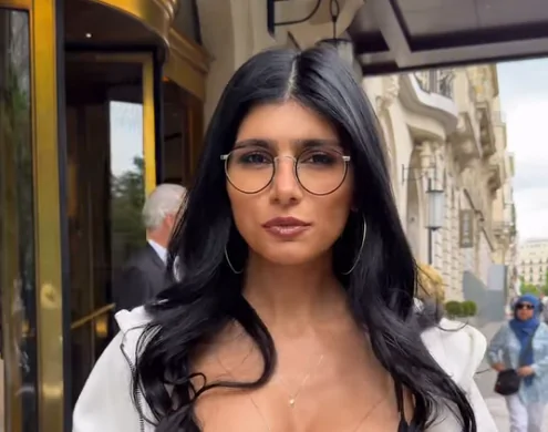 Mia Khalifa