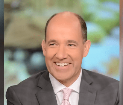 Matthew Dowd 