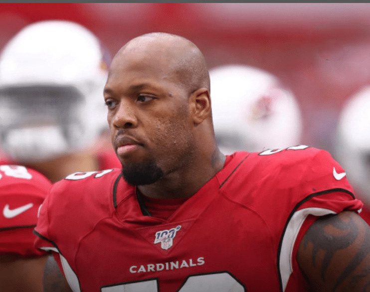 Terrell Suggs 