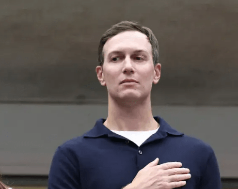 Jared Kushner
