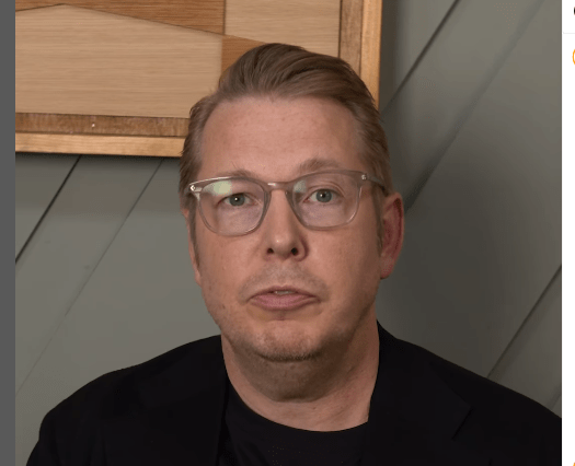 Fredrik Backman
