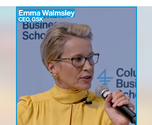Emma Walmsley Emma Walmsley