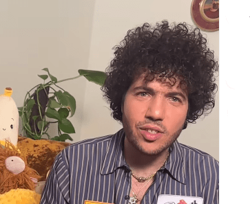 Benny Blanco Benny Blanco