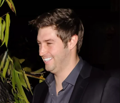 Jay Cutler 